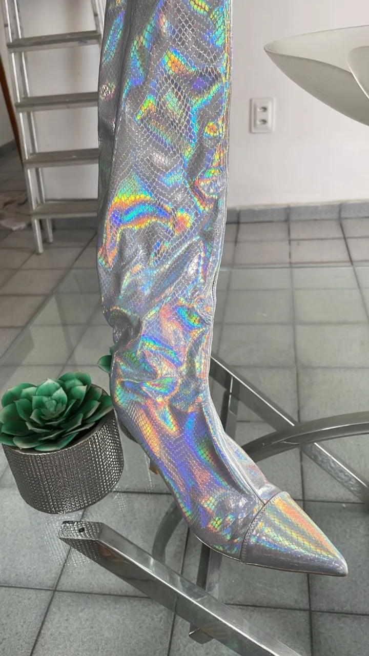 Bota prata