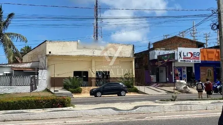 Sala Comercial em Destacado - Salinópolis, PA