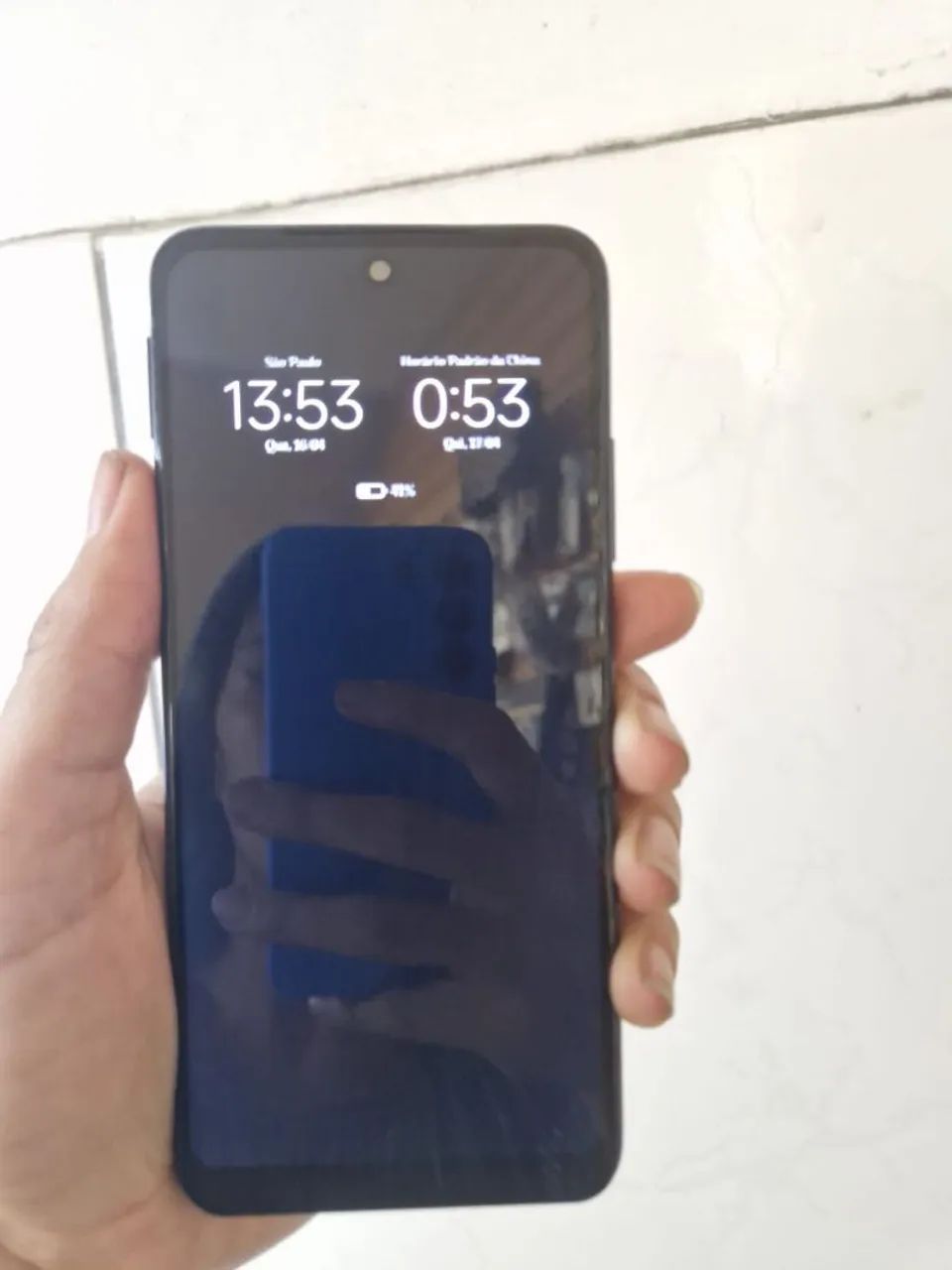 Redmi Note 11S - Foto 4