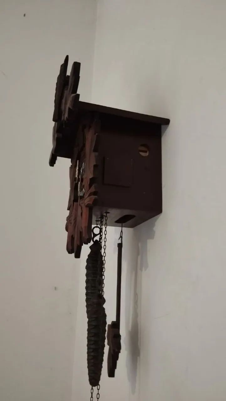 Cuckoo Clock64169289113347121