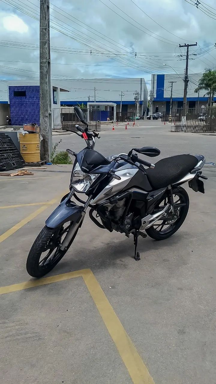 Titan 160 2022/2023   - Foto 3