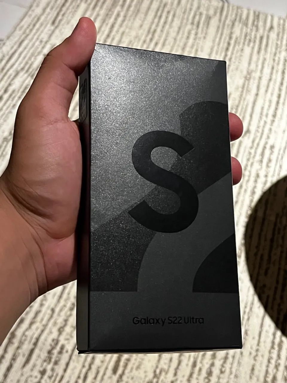 Samsung Galaxy S22 Ultra - Foto 4