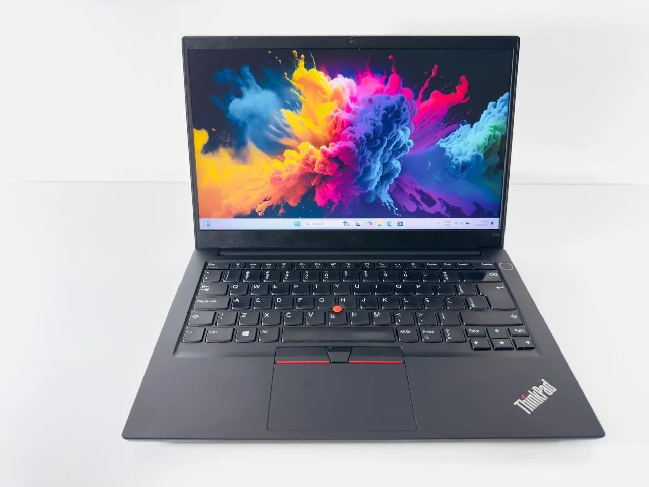 Notebook Thinkpad Ryzen 5  - Foto 3
