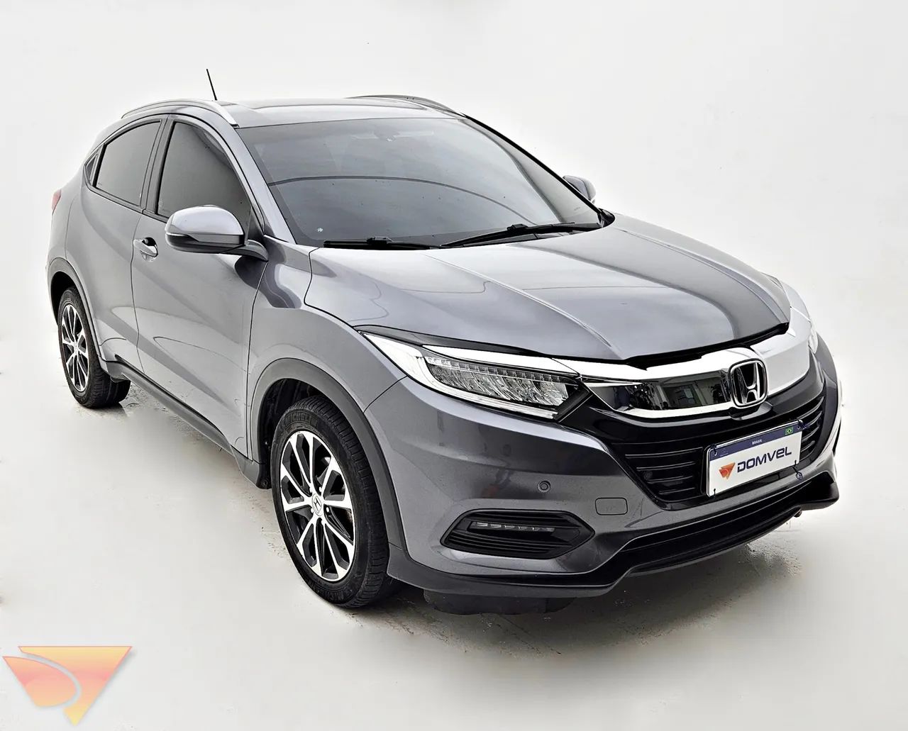 HONDA HR-V EXL 1.8 Flexone 16V 5p Aut.