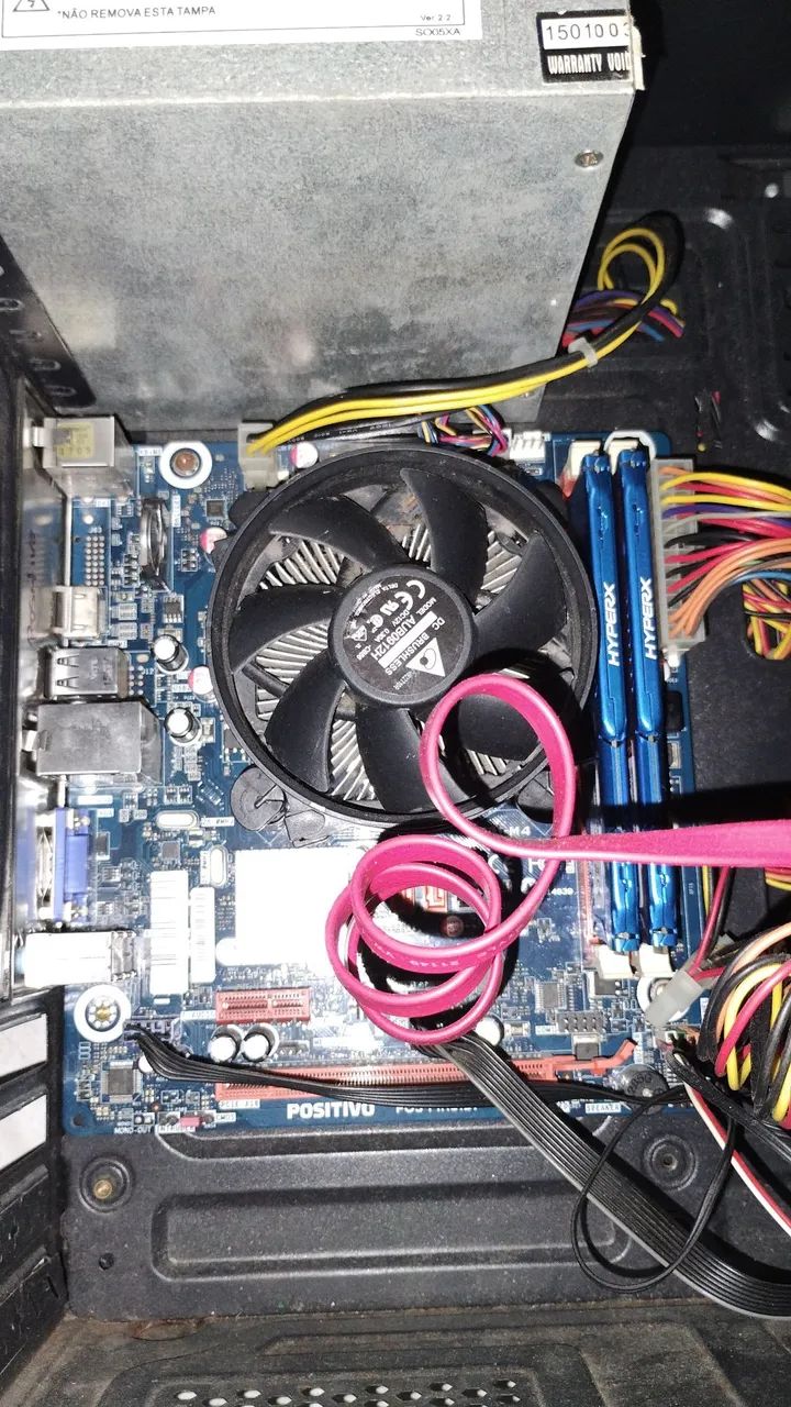 Intel i7 4790 Kit64291868865025120