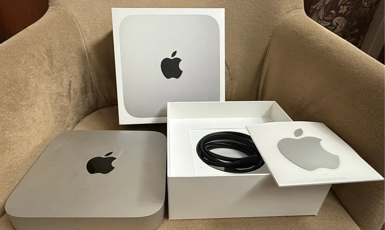 mac mini m1 512 mac mini m1 512