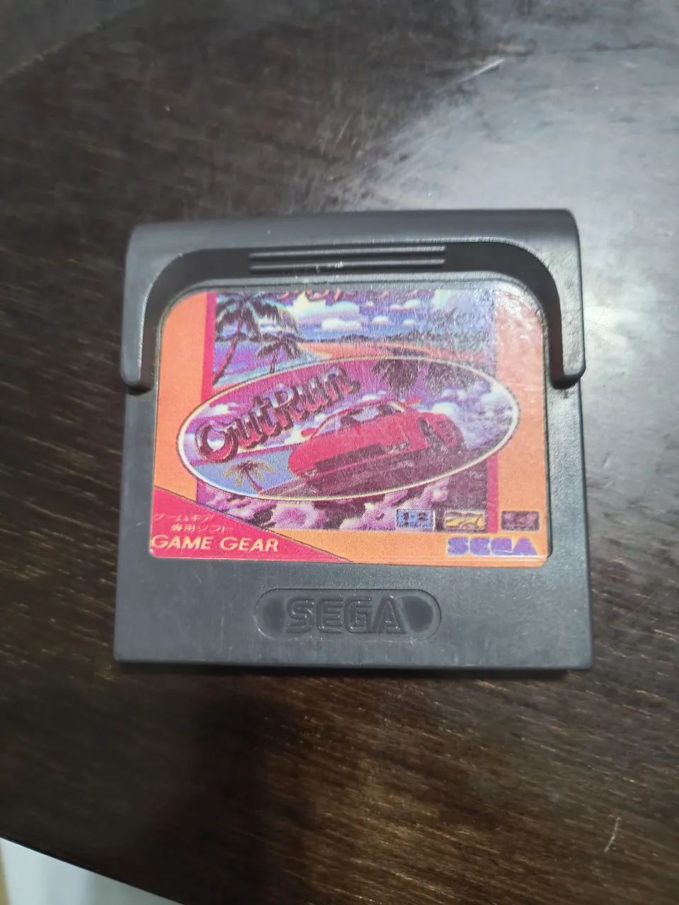 Game gear  - Foto 5