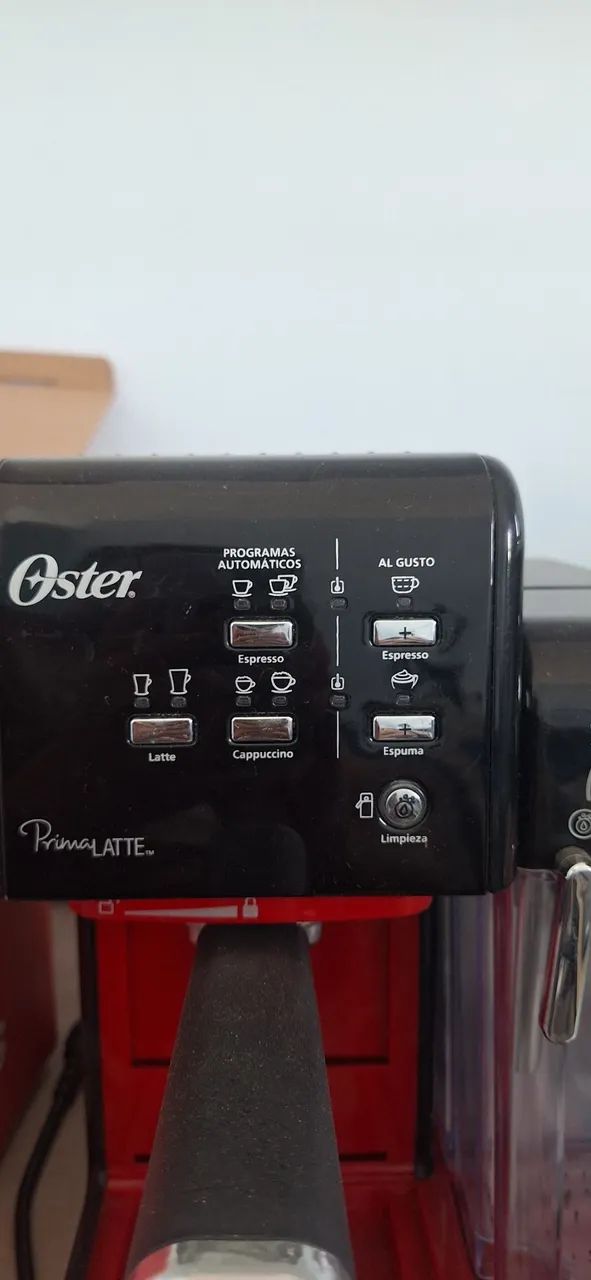 Cafeteira oxer - Foto 3