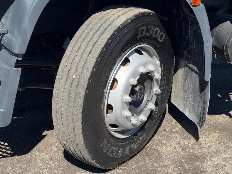 IVECO OFICINA MOVEL ANO 2002 OPORTUNIDADE WAGNER CAMINHOES - Foto 12