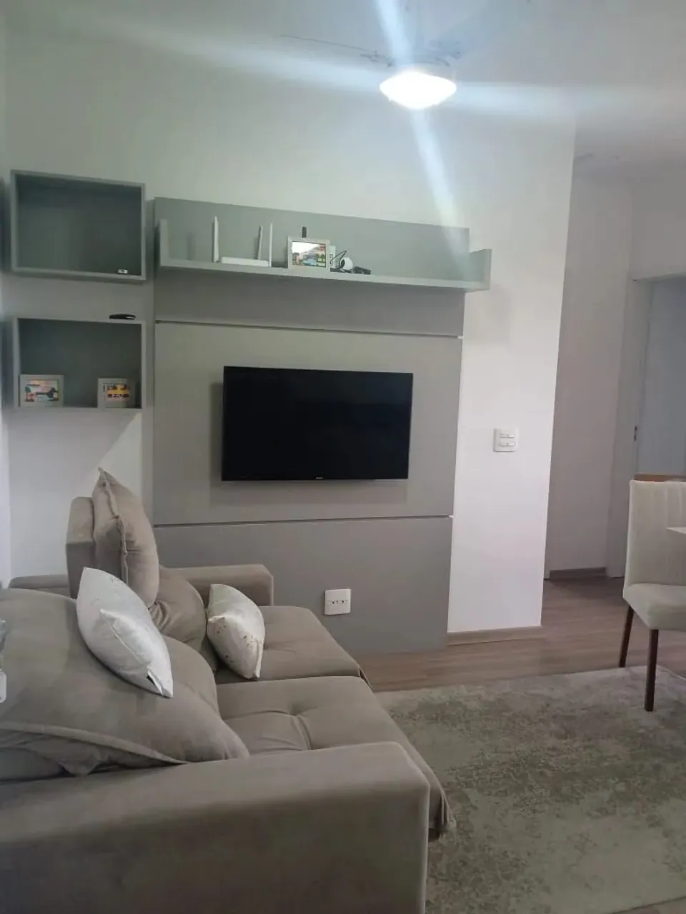 Apartamento Exclusive Consulte o valor na imobiliaria