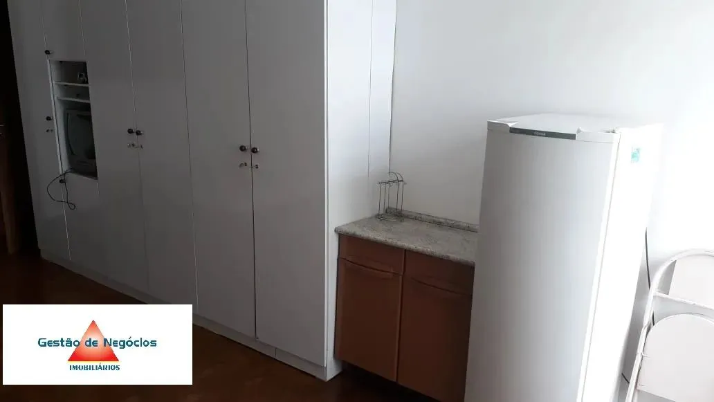 Belo Horizonte - Apartamento Padrão - Barro Preto