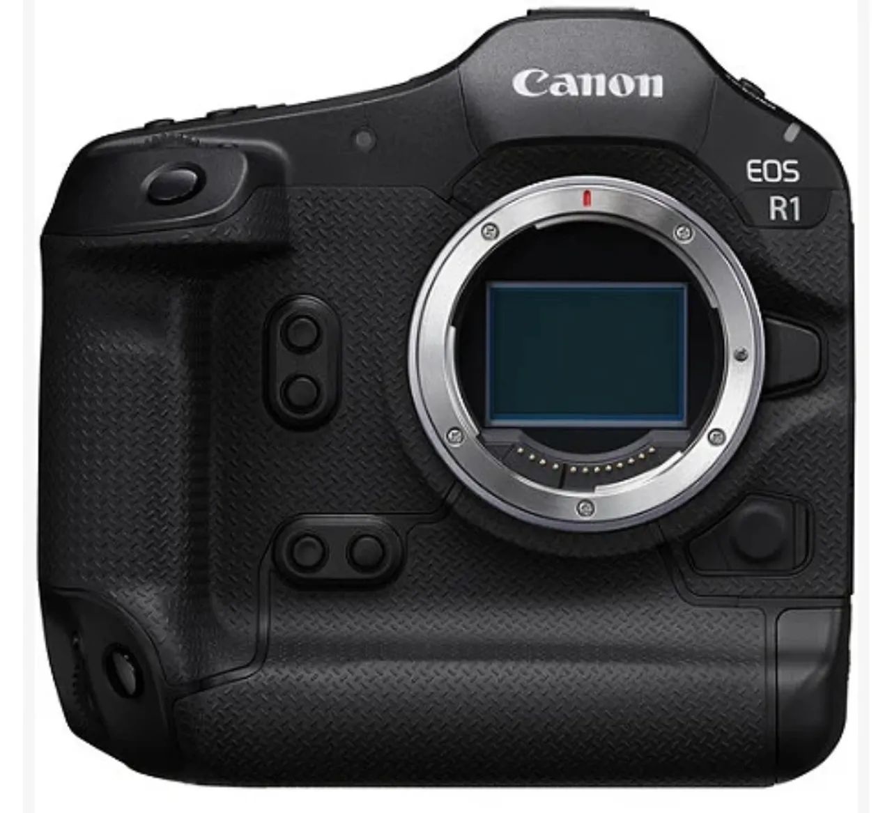 Câmera Canon EOS R1 Mirrorless Corpo NOVA