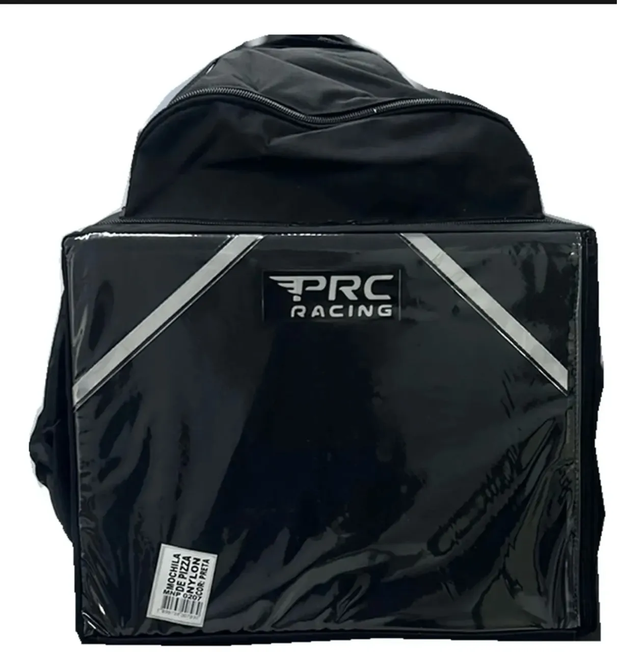 Mochila Térmica para Entrega de Pizza 45litros- BAG- PRC Racing