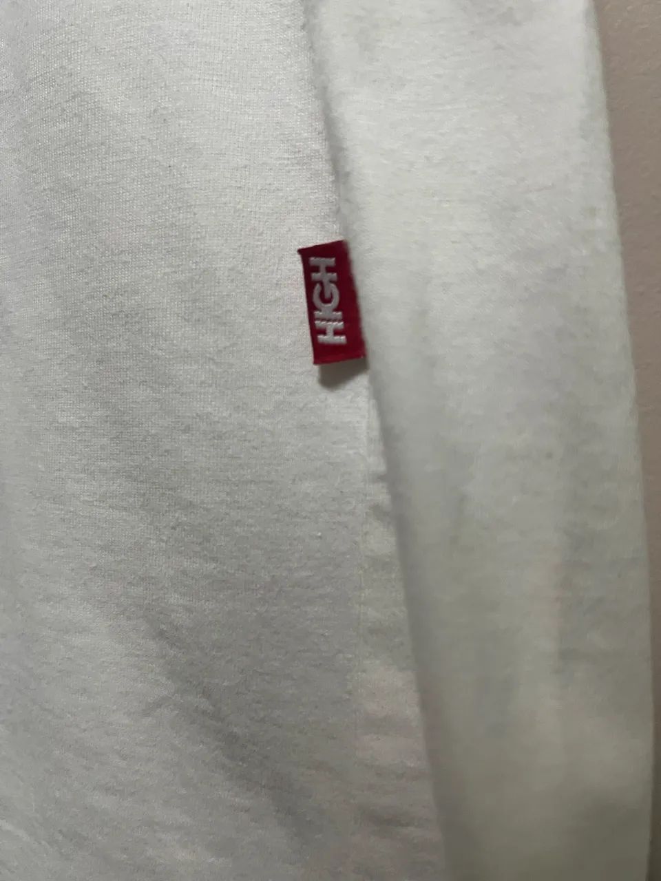 Camiseta High Pinball White Original - Foto 3