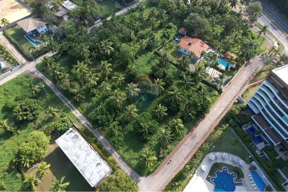 Terreno Lote 8 na Reserva Praia do Paiva com 1.470 m² no Cabo de Santo Agostinho - Foto 8