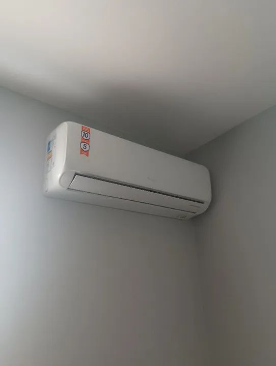 INSTALAÇÃO E MANUTENÇÃO DE AR-CONDICIONADO  - Foto 5