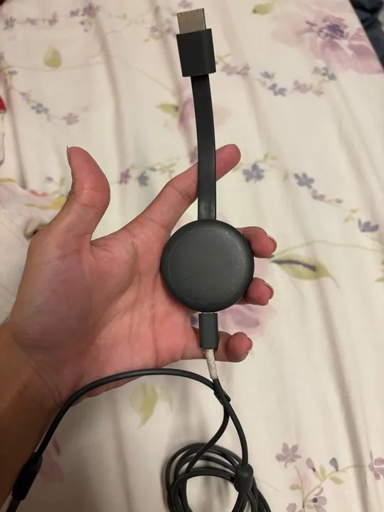 Google chromecast - Foto 3