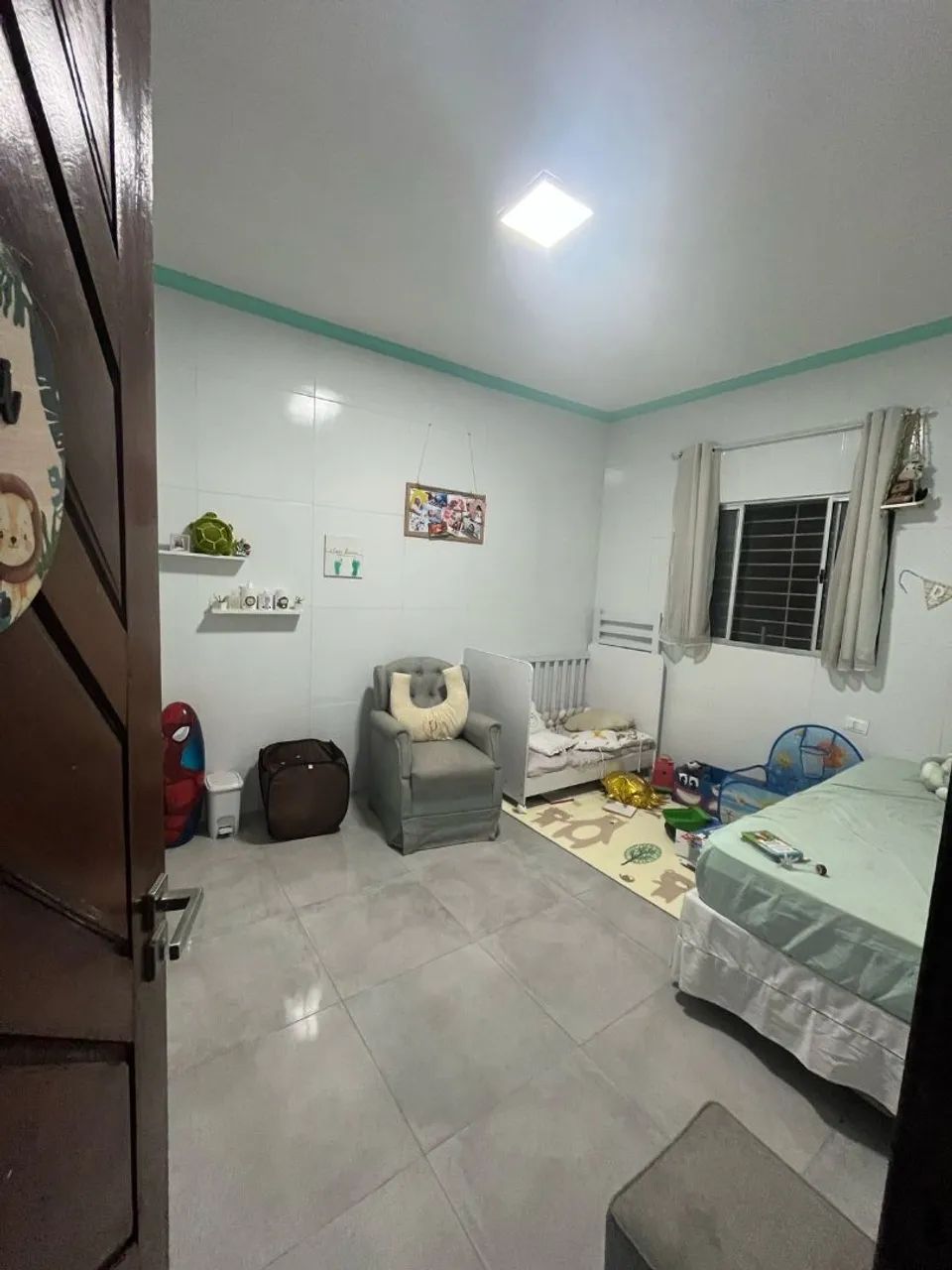 Casa em passarinho  - Foto 3