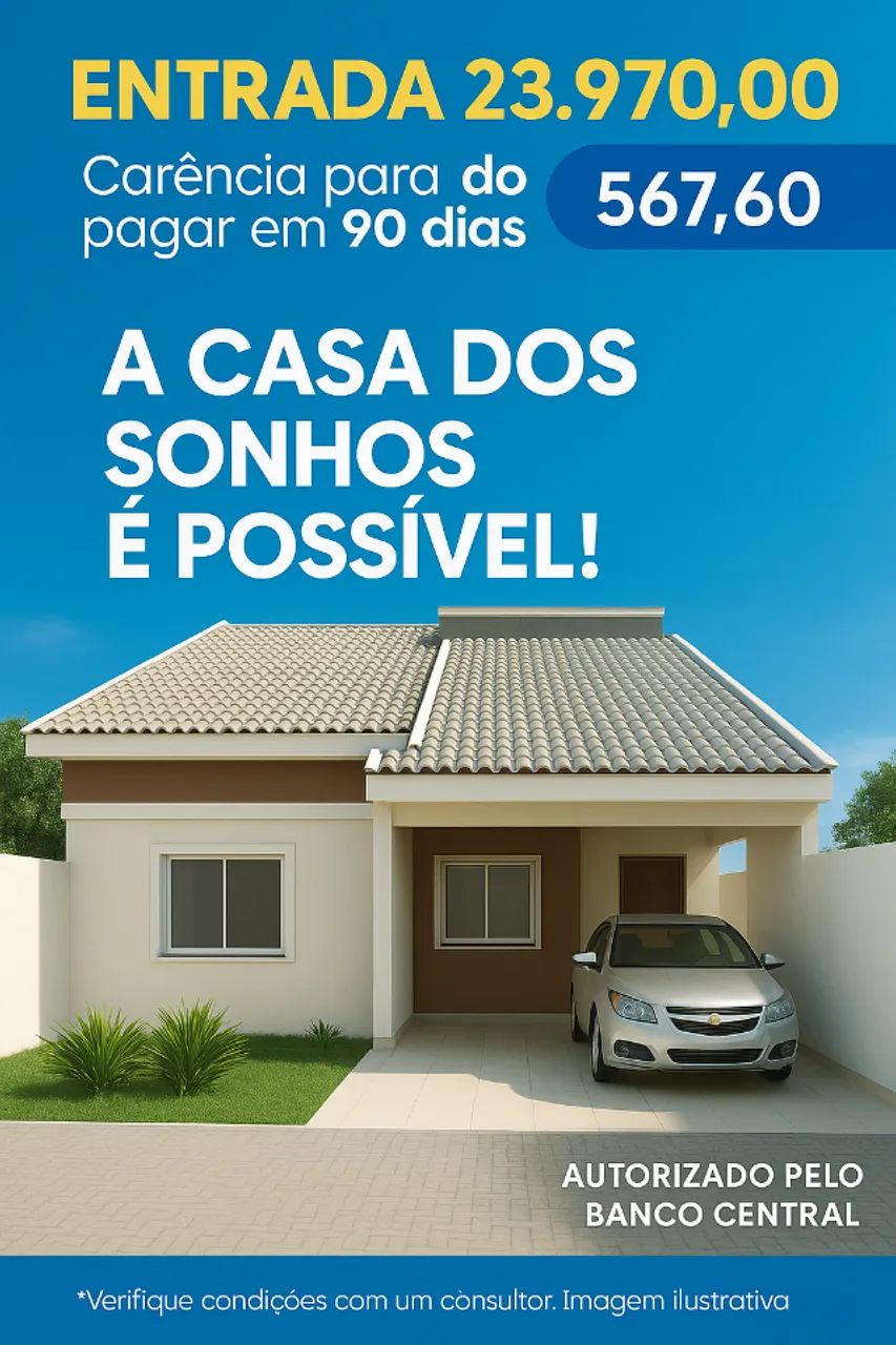 Foto - Porto Velho - Nossa Senhora das Graças