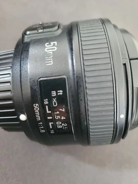 NikonD5000 - Foto 6