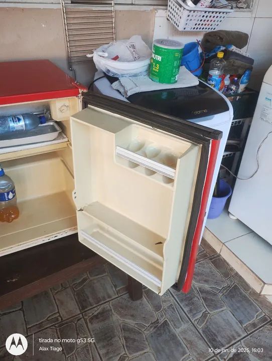 Frigobar consul - Foto 5