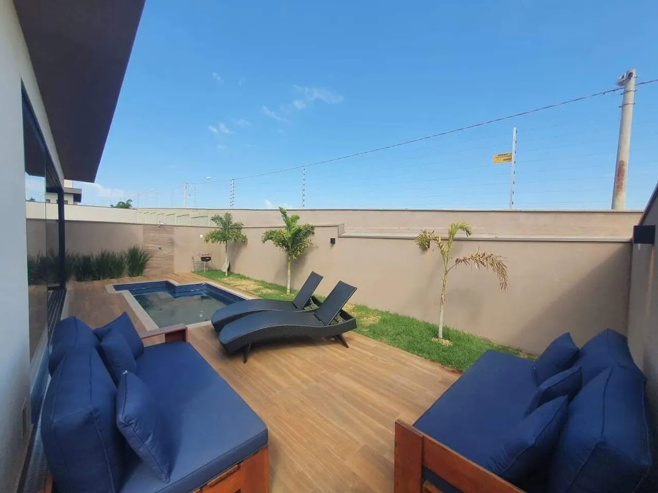 Casa em Condomínio à venda no Quinta Dos Ventos, Ribeirão Preto, SP, 3 quartos, 3 suítes - Foto 5