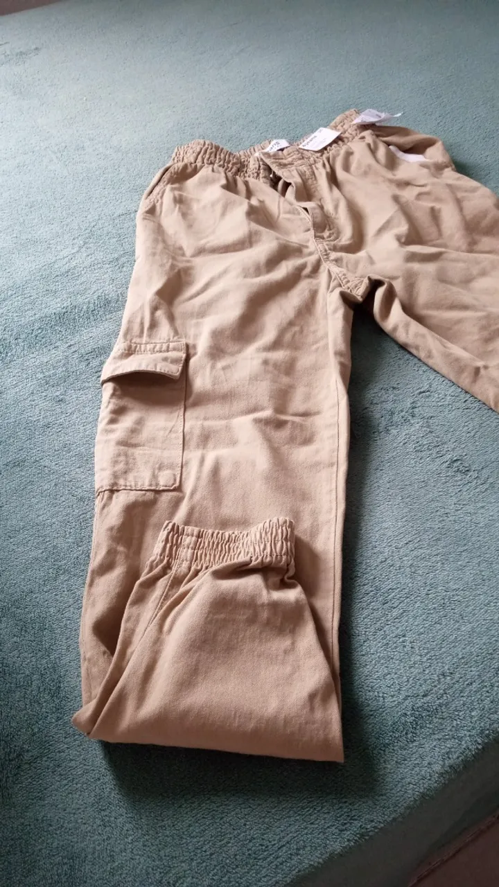 Calça joguee feminina tamanho 36