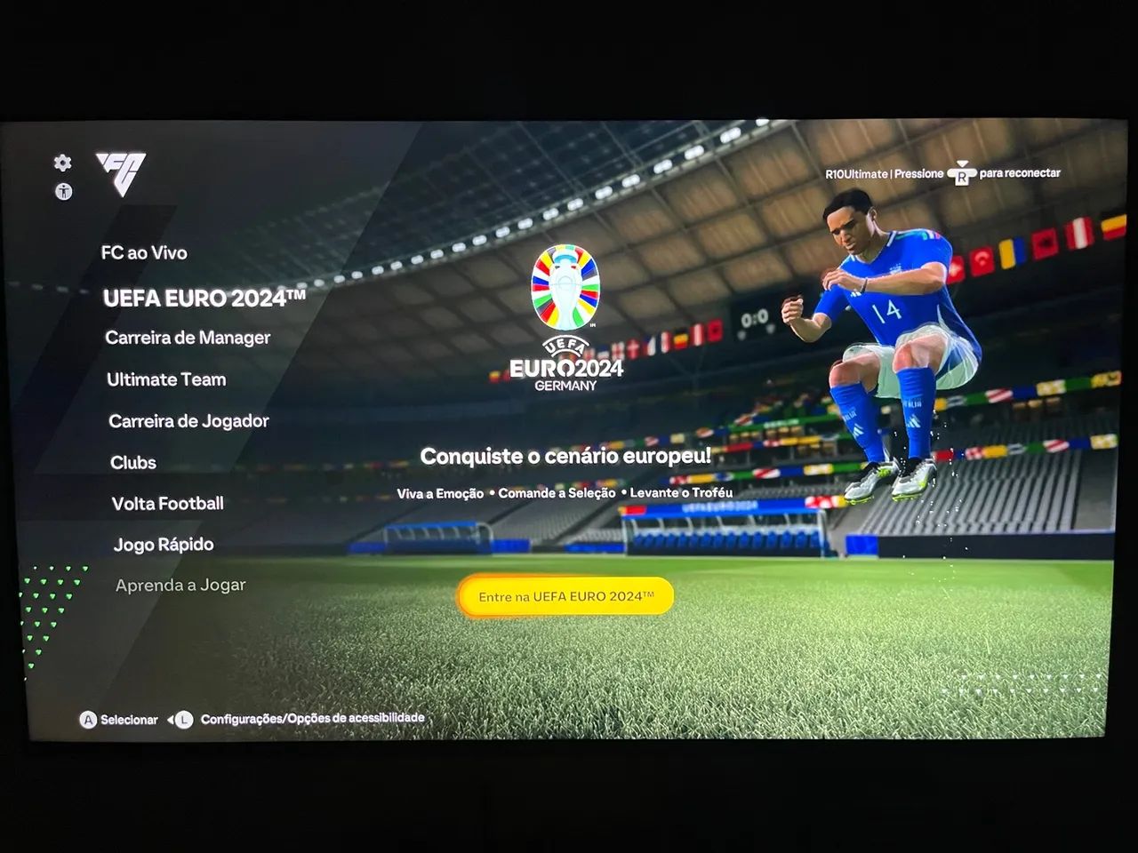 Xbox One S Passo Cartão - Foto 5