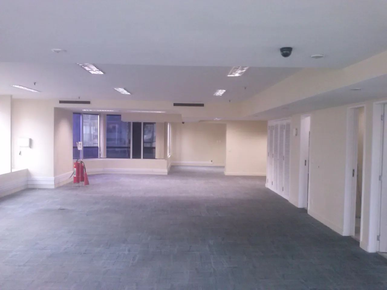 Escritório para aluguel com 175 metros quadrados em Centro - Rio de Janeiro - RJ - Foto 2