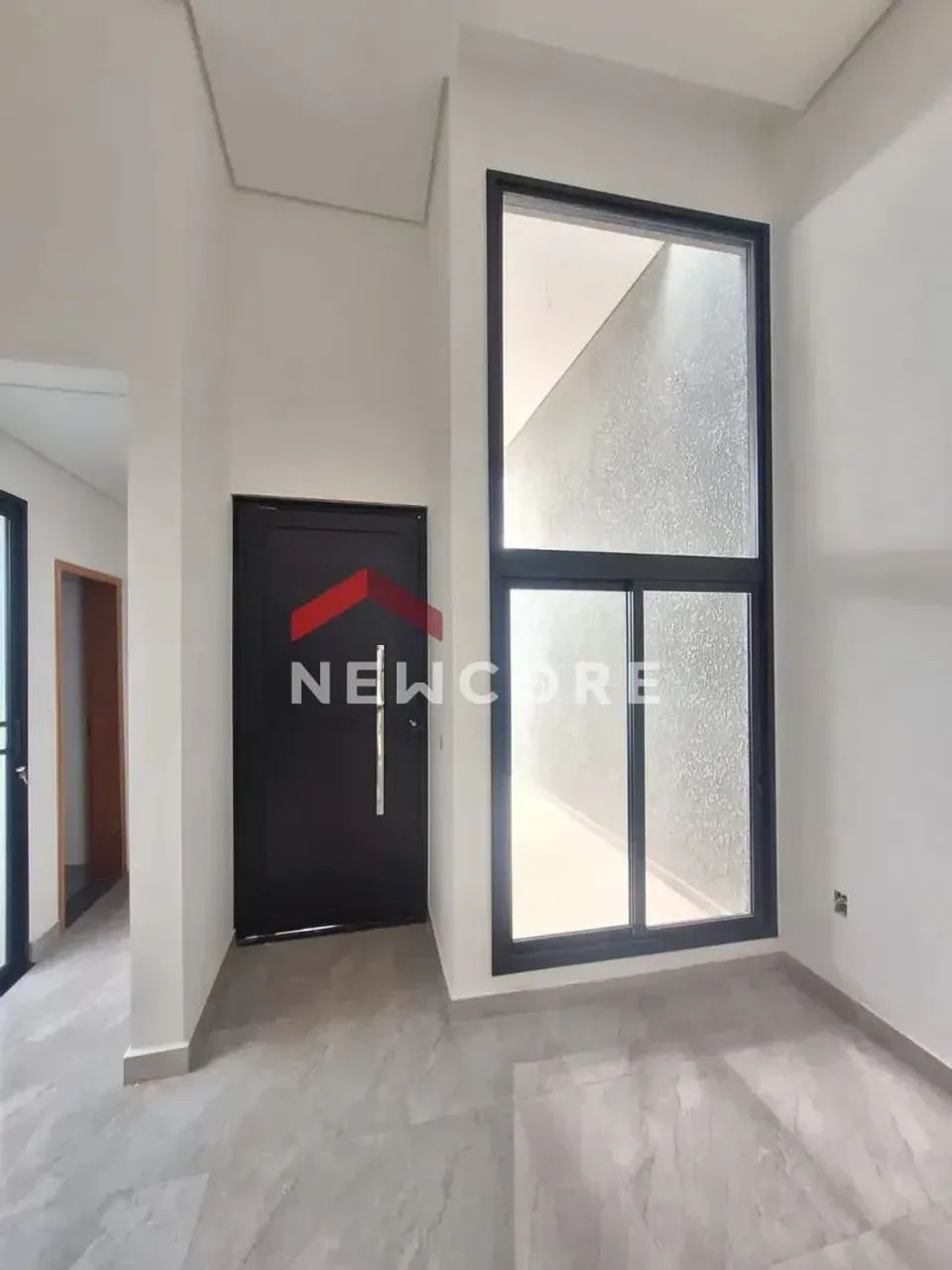Casa de condomínio em Avenida José Santos Almeida - Jardim Residencial Villagio Ipanema I  - Foto 5