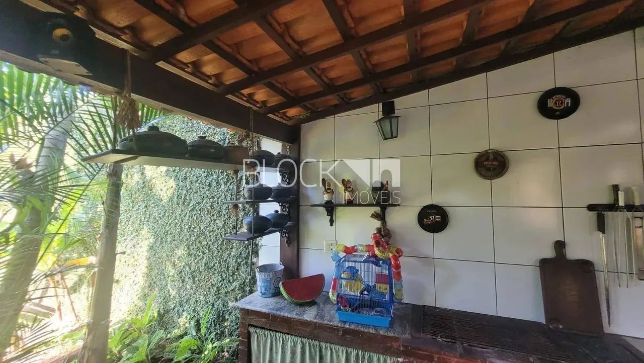 Vargem Grande | Casa de Condomínio 3 quartos, sendo 1 suite - Foto 7