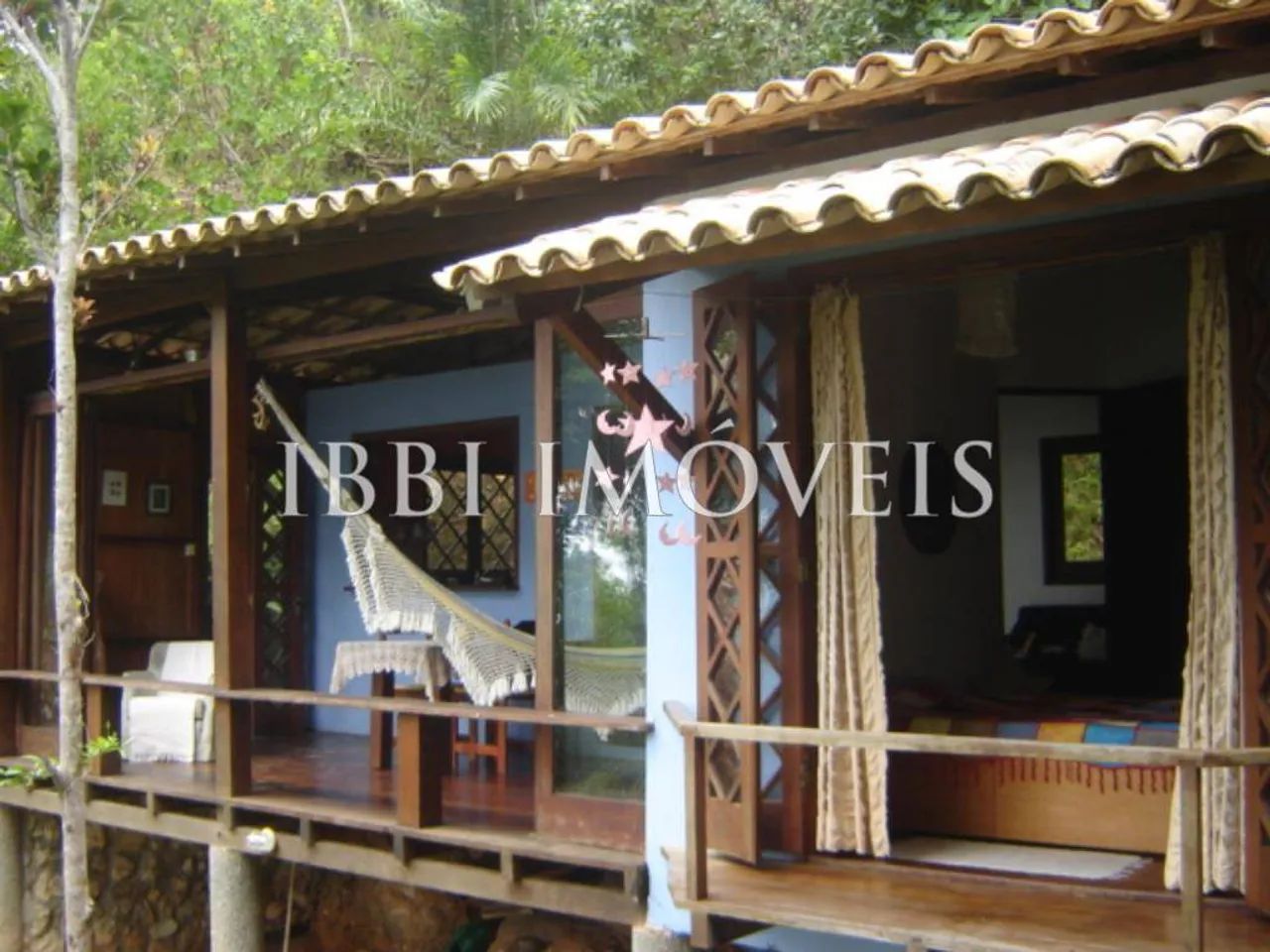 Casa 60M2 - Porto De Cima