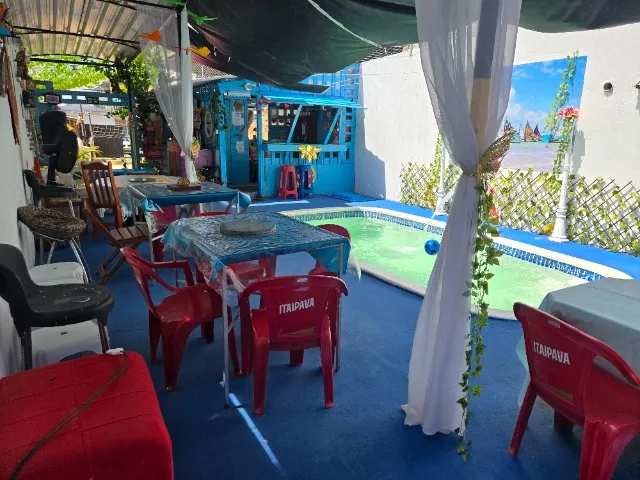 Espaço para Eventos na Praça 14