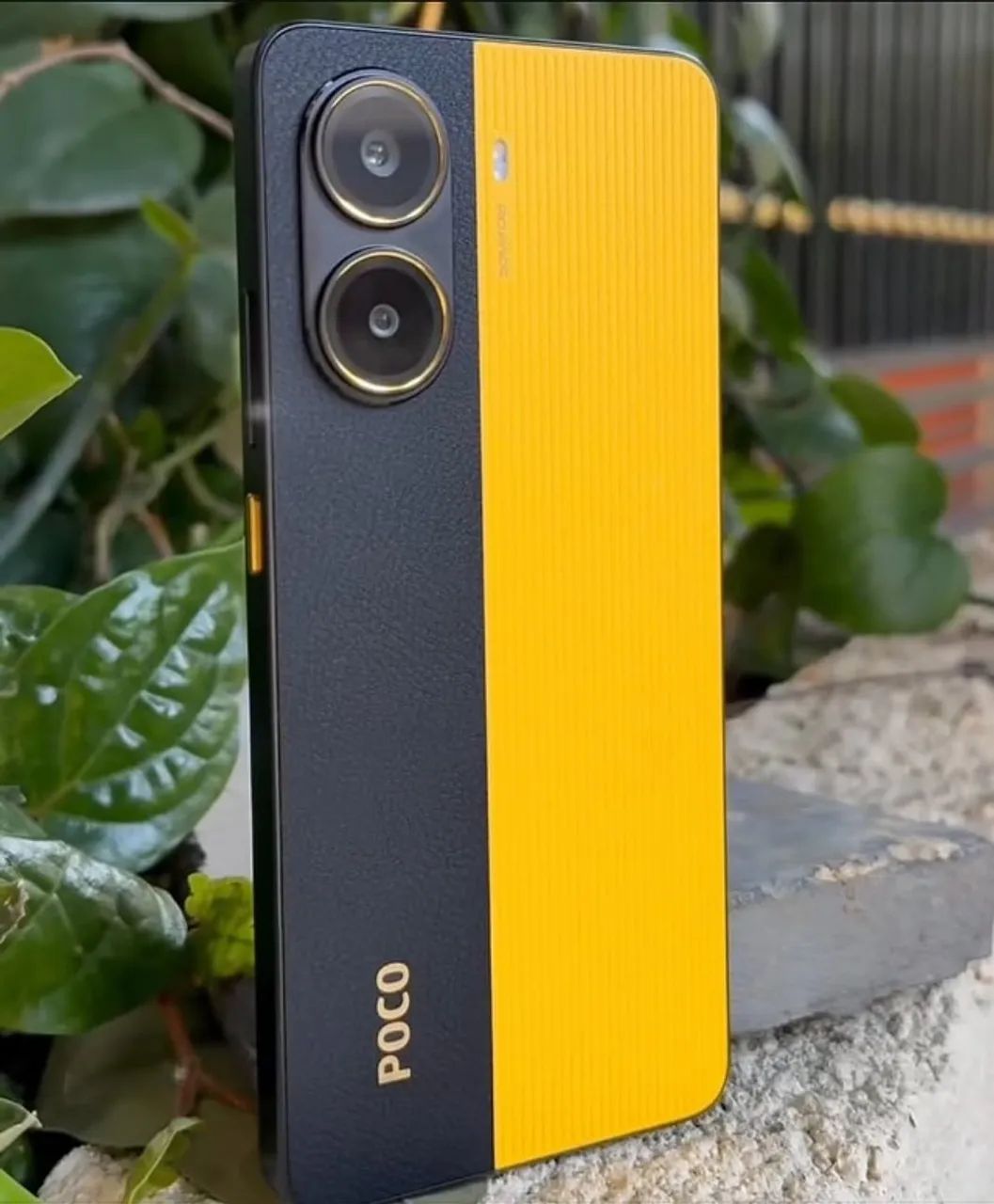 Xiaomi Poco X7 Pro 5G 12/512GB Lacrado e com Garantia - Celulares