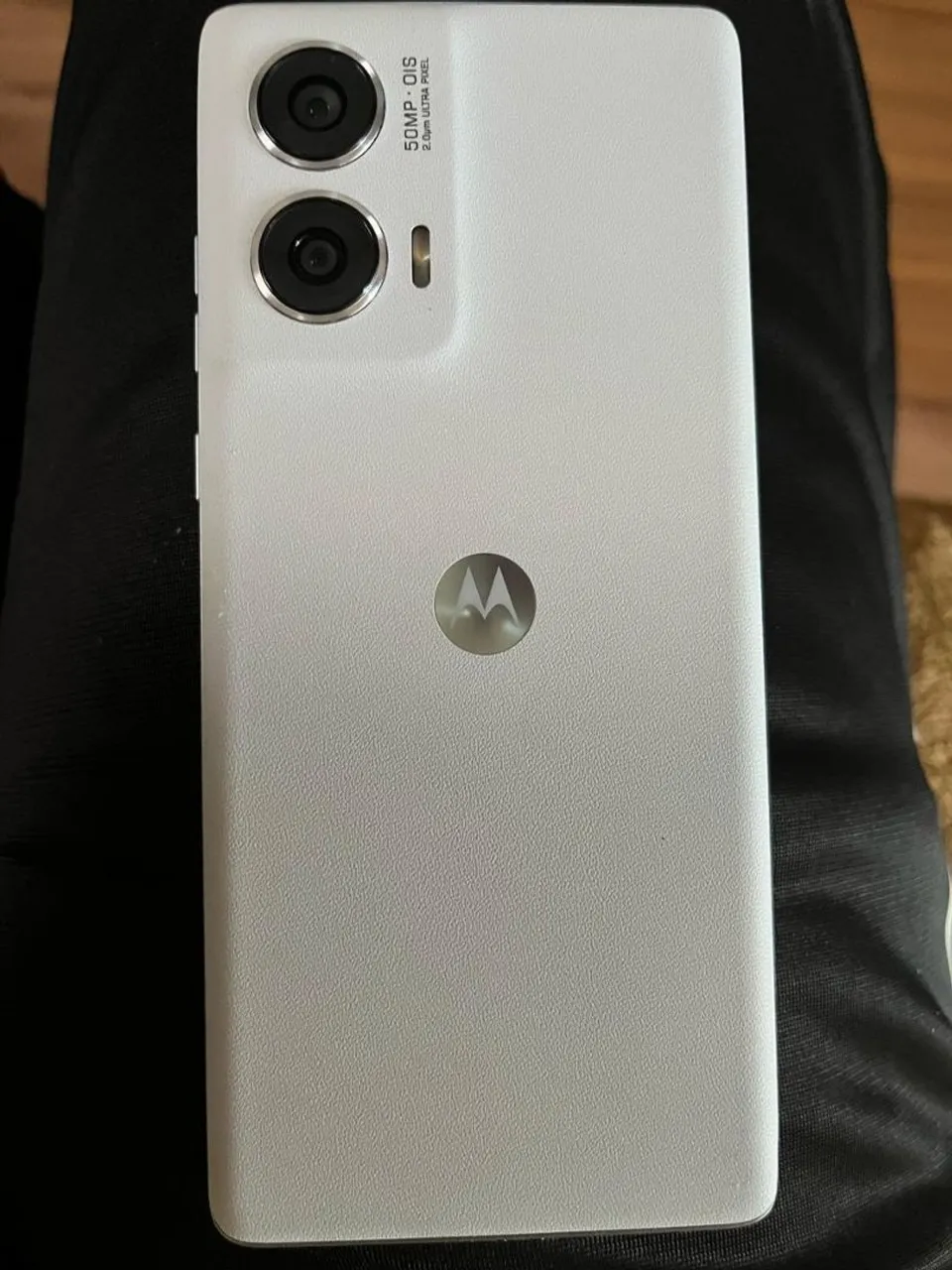 Moto Edge 50 fusion