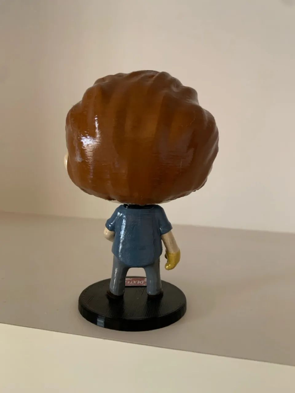 Boneco dexter morgan - Foto 2