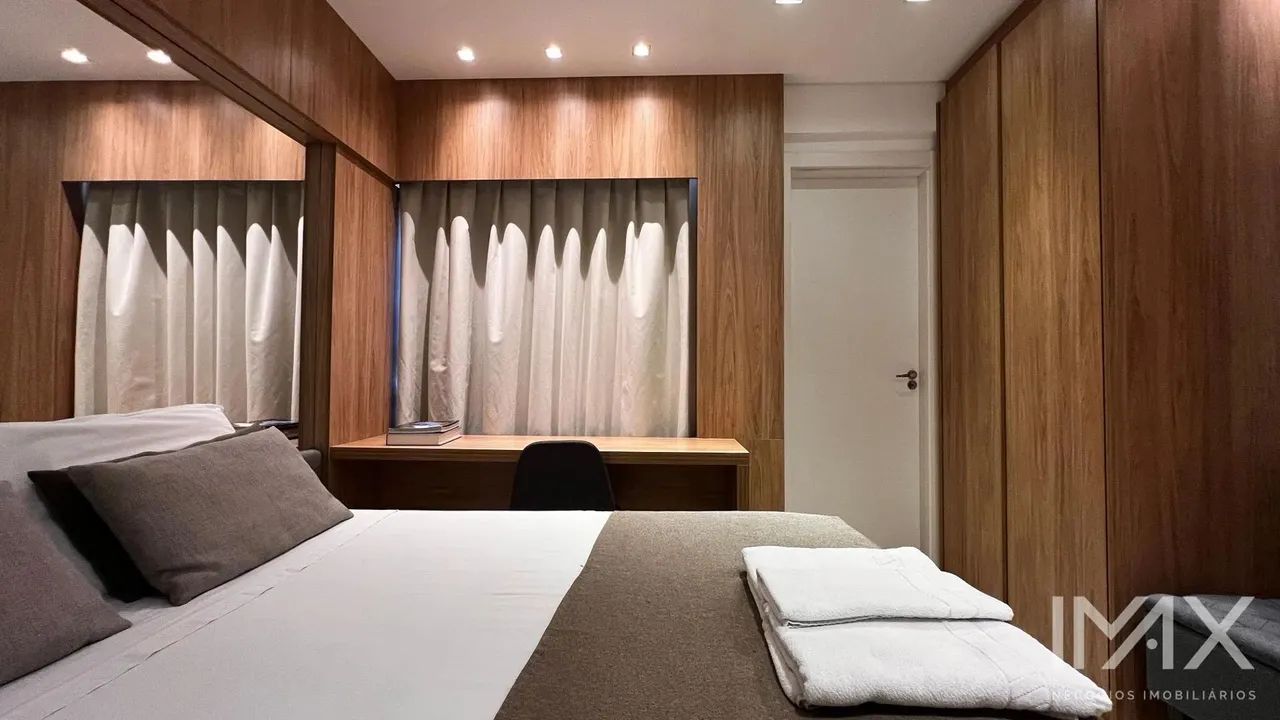 Studio à venda no Edifício Studios Iguassu, 33m2 por R 365.000,00. - Foto 2