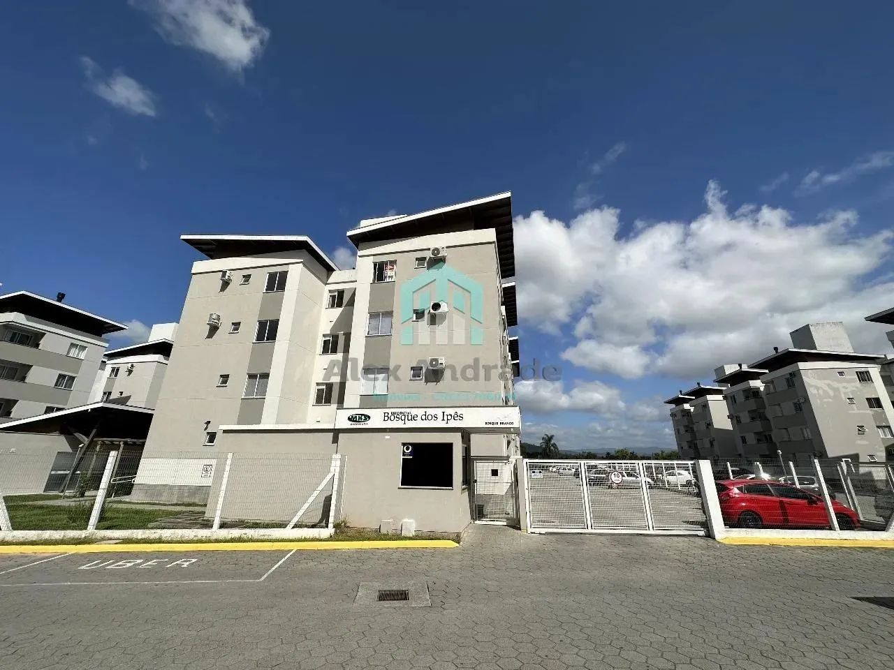 Apartamento em Prado - Biguaçu - Foto 2