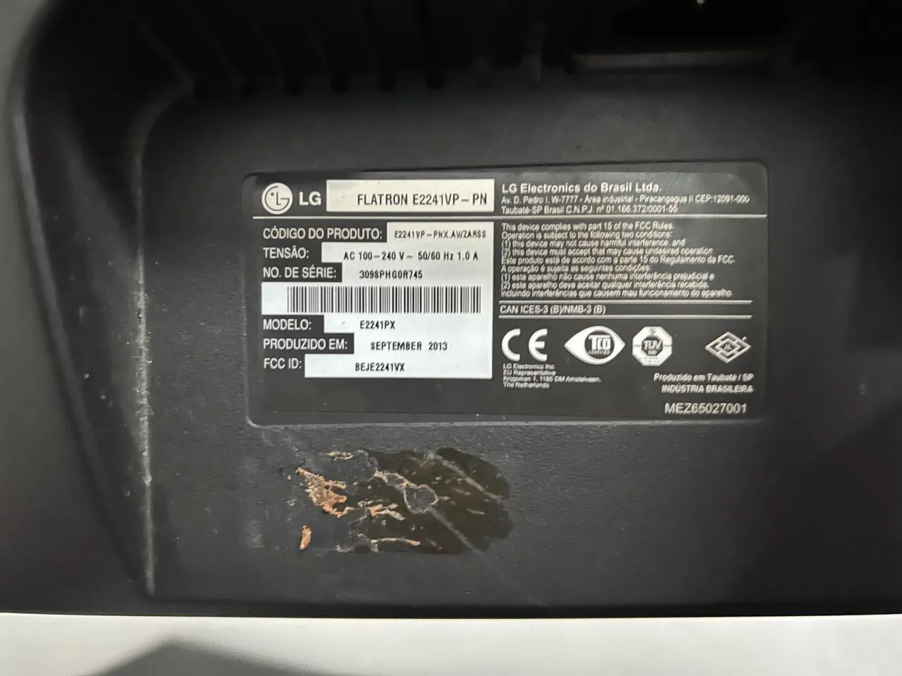 LG Flatron 21? - Foto 3