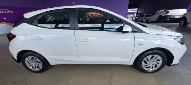 Hyundai HB20 Sense Plus 1.0 (Mec.) - Foto 3