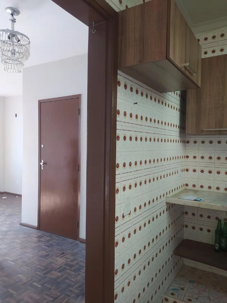 Vendo apartamento no Centro de Jacaraipe - Foto 5