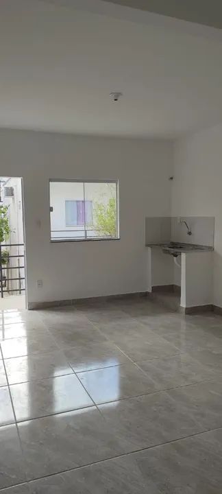 Apartamentos novos em condomínio fechado - Foto 5