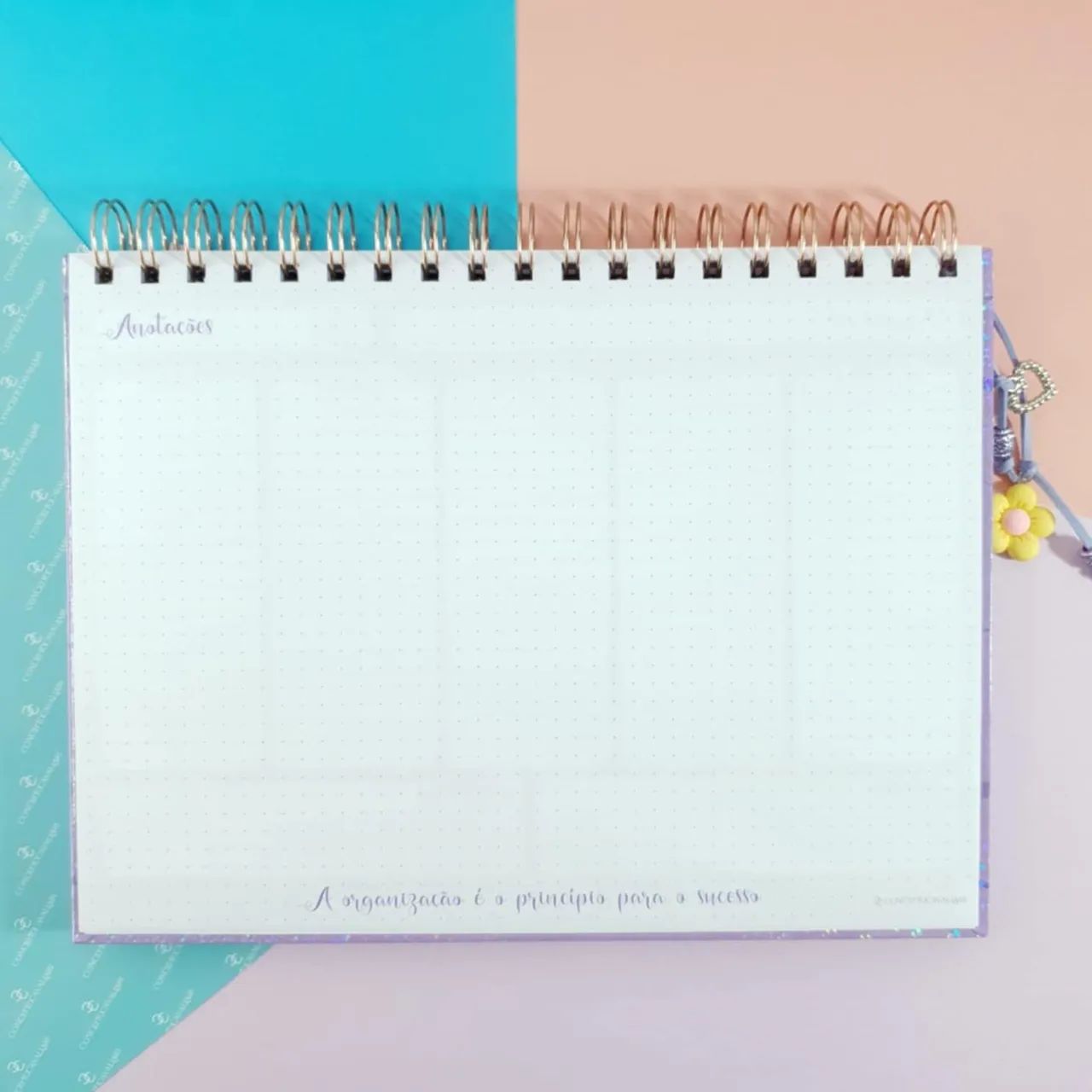 PLANNER SEMANAL  - Foto 6