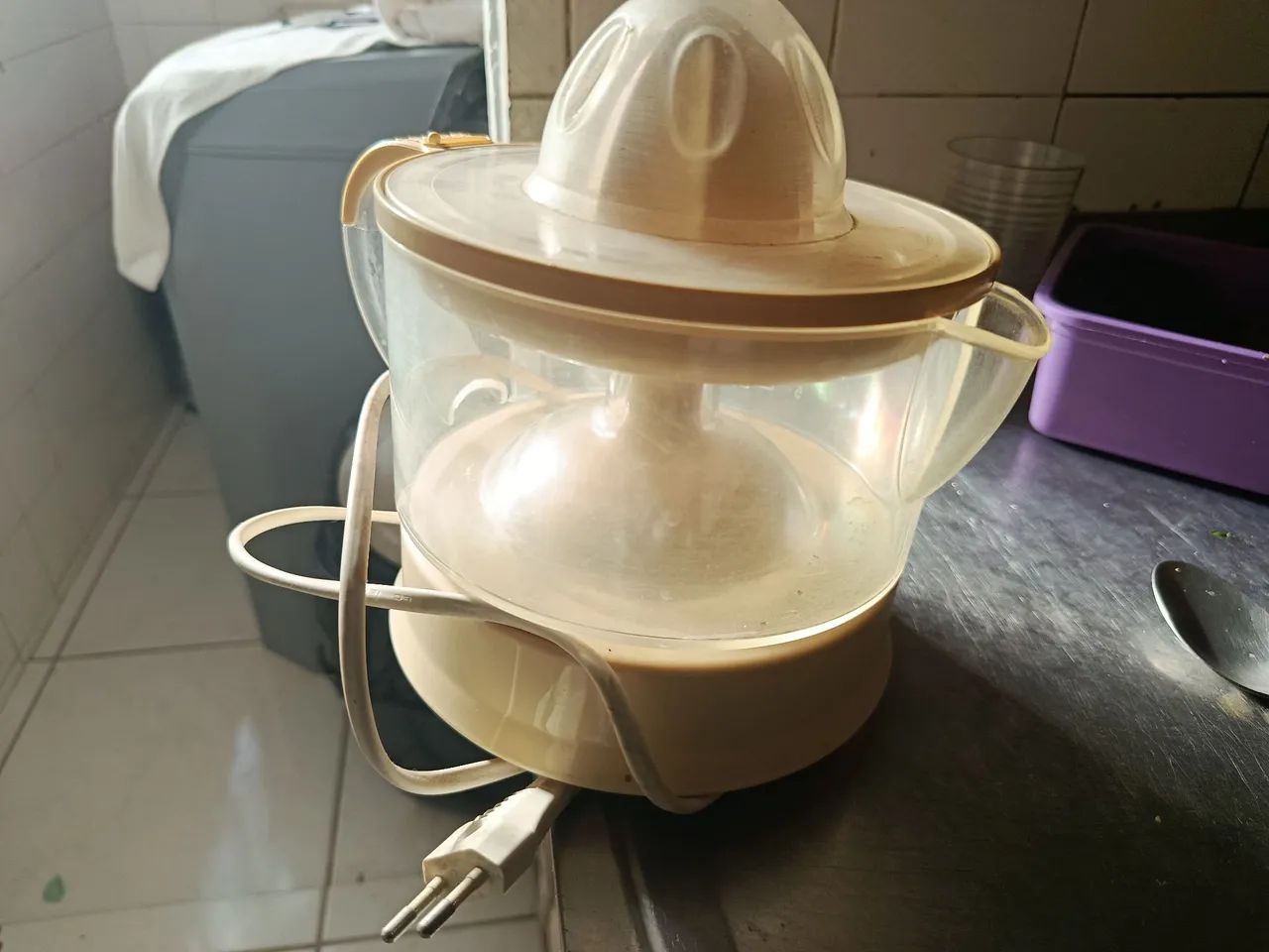 Vendo espremedor de fruta  - Foto 4