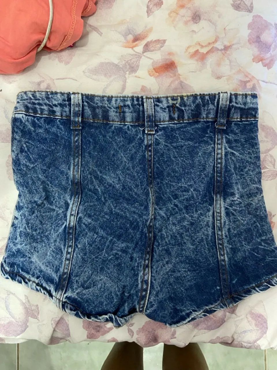 Short Jeans 