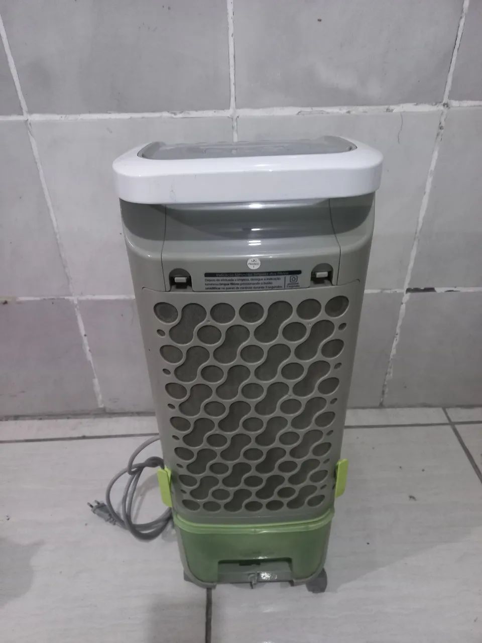 Climatizador Consul Bem Estar - Ionização - Foto 4