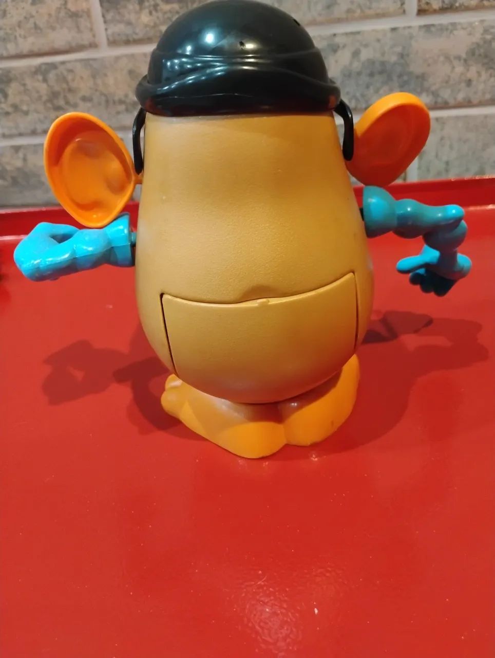 Boneco Sr. Cabeça de batata toy story - Foto 2