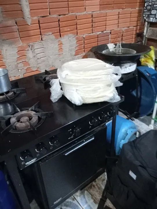 Vendo material para restaurante ou lanchonete  - Foto 6