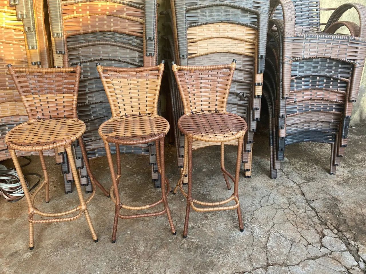 Banqueta 64330718038019120