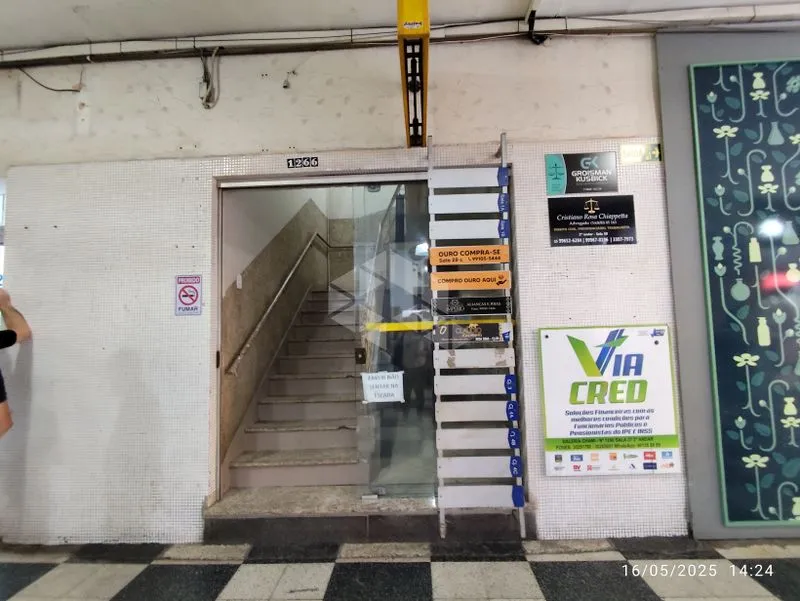 Lote/Terreno em CENTRO